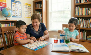 Ciencia de la Lectura